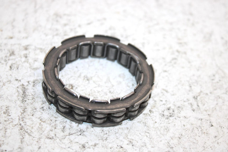 1987 Honda Fourtrax 350 A Oem One Way Clutch 91101-HA7-672 AH39