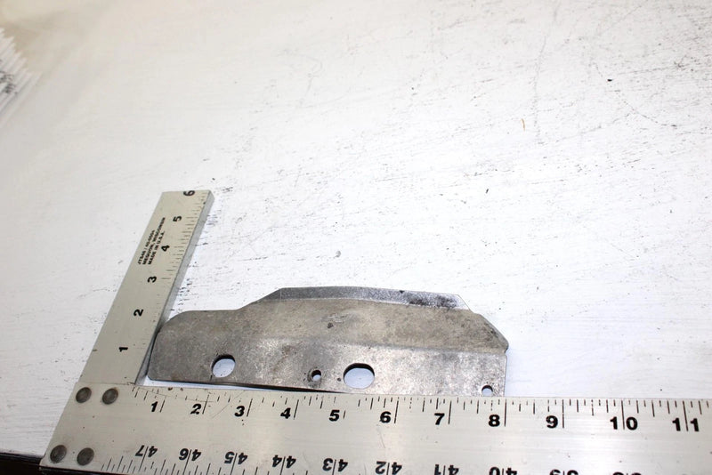 1996 Polaris 600 Xcr Sp Oem Heat Shield 5241326 SP32