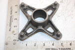 1987 Yamaha  Warrior Oem Sprocket Hub 99999-03111-00 AY16