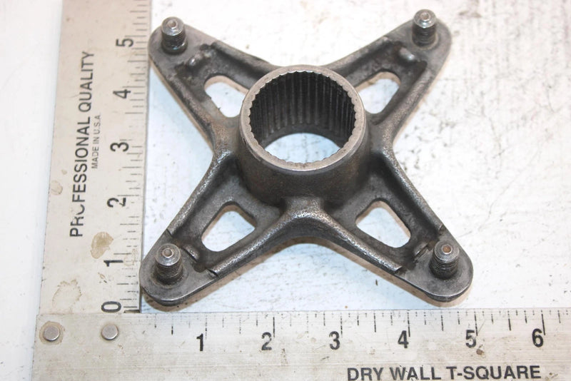 1987 Yamaha  Warrior Oem Sprocket Hub 99999-03111-00 AY16