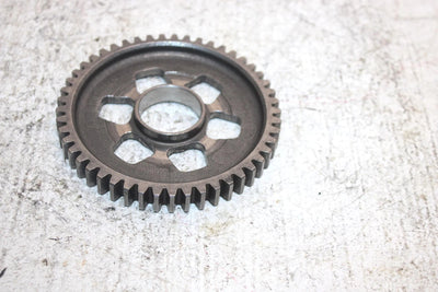 1998 Honda Foreman Fourtrax Oem 49T First Countershaft Gear 23411-HC4-000 AH35