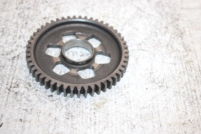 1998 Honda Foreman Fourtrax Oem 49T First Countershaft Gear 23411-HC4-000 AH35