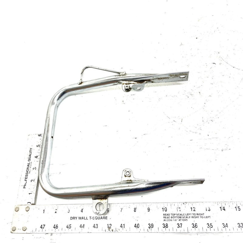 1996 Yamaha Warrior 350 OEM Rear Grab Handle 3GD-2845R-00-00 AY60