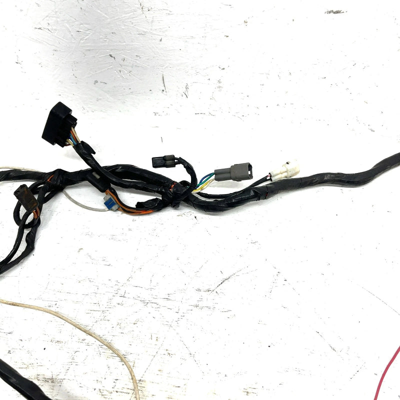 2003 Arctic Cat 400 4X4 OEM Main Wire Harness 0486-100 AA30