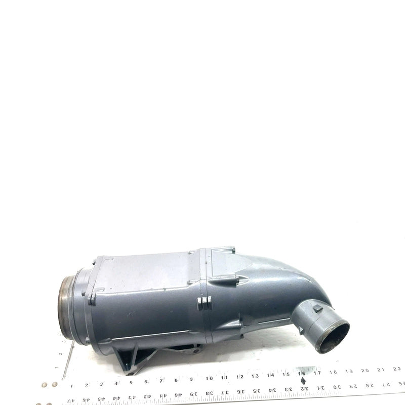 95-96 Yamaha WaveVenture 700 WVT700 OEM Exhaust Pipe Half 62T-14721-00-8S JY31
