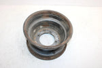 1997 Suzuki King Quad 300 4x4 Oem Front Wheel Rim 55310-39D10-13L AS11