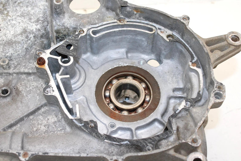 1999 Yamaha  Grizzly Oem Crankcase 4WV-15100-12-00 AY47