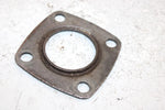 1996 Kawasaki Bayou 300 Oem Rear Brake Position Plate 14014-1072 AK25