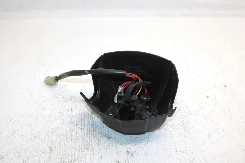 03 Bombardier Rally 175 Oem Ignition Panel/Main Key A37250179000 AB7