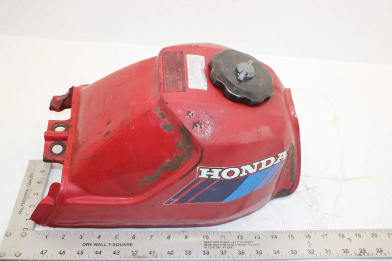 1985 Honda Atc 110a All Terrain Oem Fuel Gas Tank 17520-943-680ZA AH58