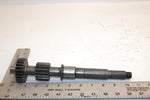2009 Suzuki Lt-a400f Oem Transmission Drive Shaft 29111-38F10 AS26