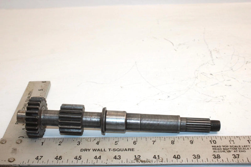 2009 Suzuki Lt-a400f Oem Transmission Drive Shaft 29111-38F10 AS26