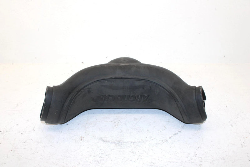 1998 Arctic Cat Ext 600 Touring Oem Handlebar Cover 0616-995 SA56