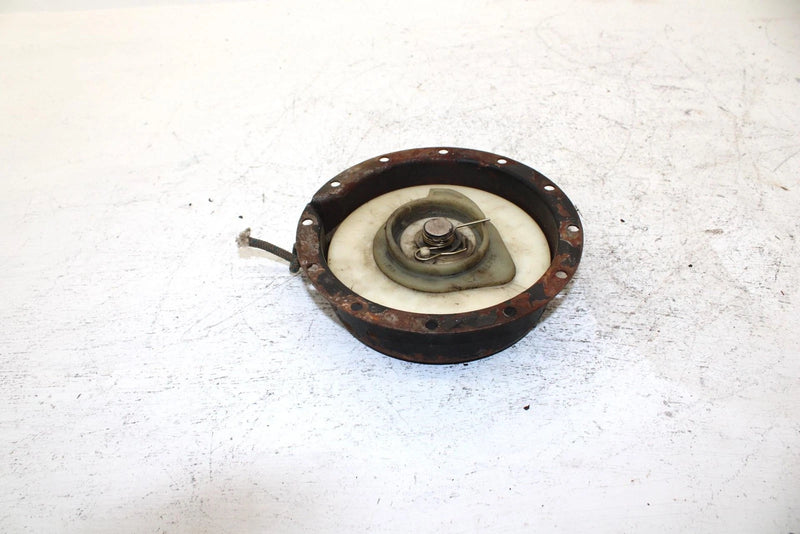 1997 Ski-doo Formula S 380 Oem Starter Recoil 420996939 SS23
