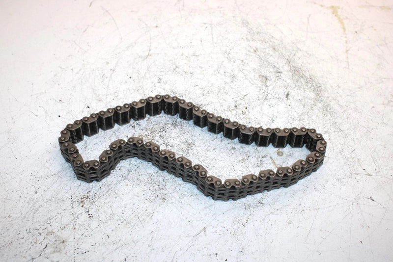 02 Arctic Cat Bearcat Wide Track OEM 70P Drive Chain 0602-968 SAS13