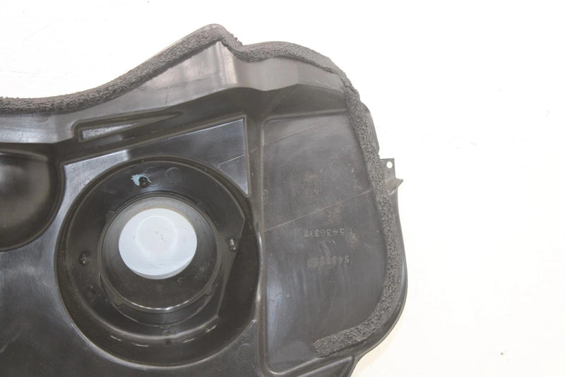 12 Polaris Iq Shift 600 Oem Headlight Access Cover 2634005 SP178