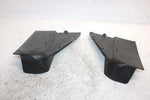 1995 Polaris Magnum 4x4 Oem Side Radiator Shield Set 5431829 5431830 AP66