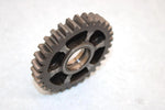 15 Yamaha Viking Vi Yxc700d 4x4 Oem 31T Low Wheel Gear 3B4-17233-00-00 XY1