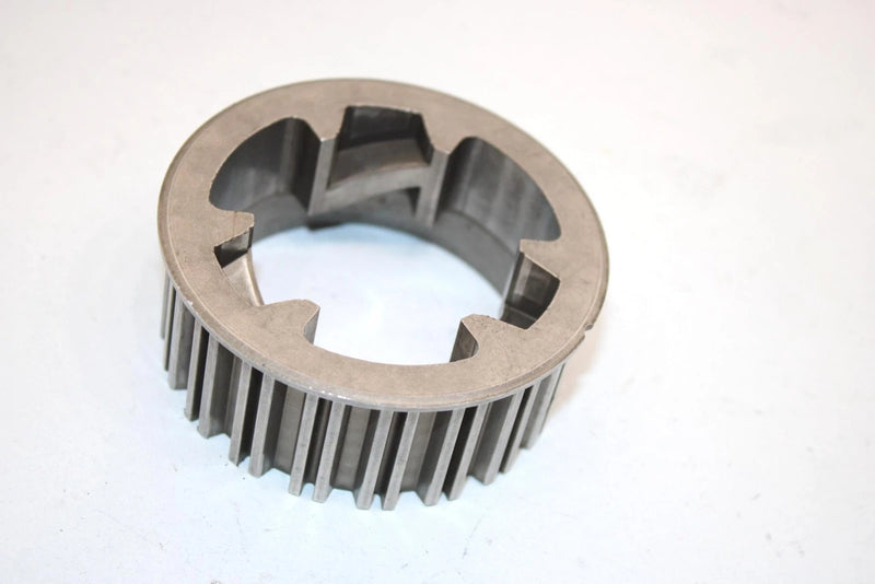 88 Yamaha  Champ 100 Yfm100u Oem Clutch Boss Set 22K-W1657-00-00 AY10