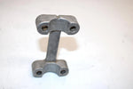 03 Bombardier Quest 650 Oem Handlebar Clamp Half 709400028 AB1.1