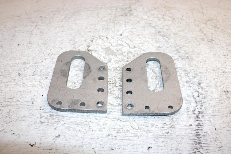 1995 Arctic Cat Z 440 Oem Axle Housing Pair 0604-131 Q3812