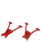 03-07 Polaris Sportsman 700 OEM Rear Upper A Arm Pair 1014320-067 AP190
