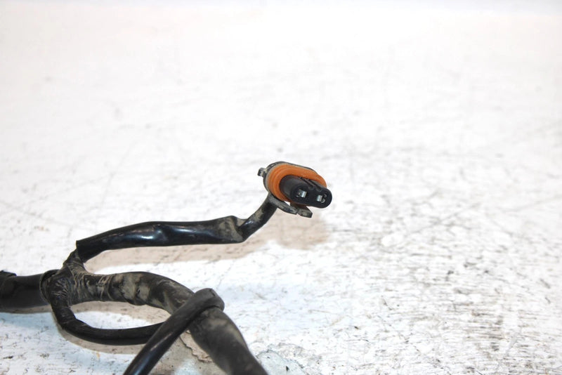 2019 Honda Trx500fe2ac Oem Left Control Switch 35140-HR4-643 AH12