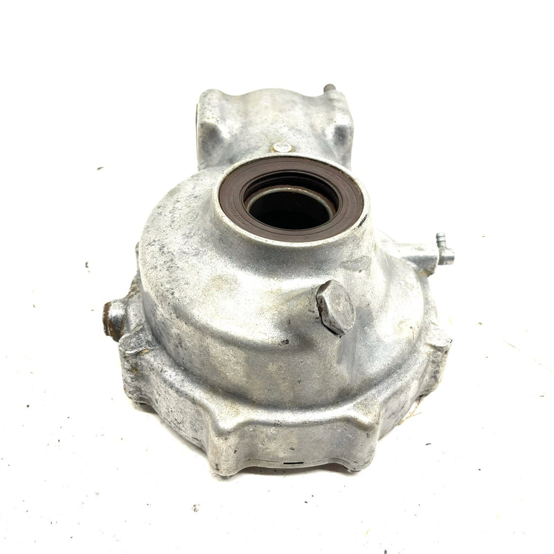 1992 Yamaha Big Bear 350 YFM350FW 4x4 OEM Rear Gearcase 3HN-46101-12-00 AY53