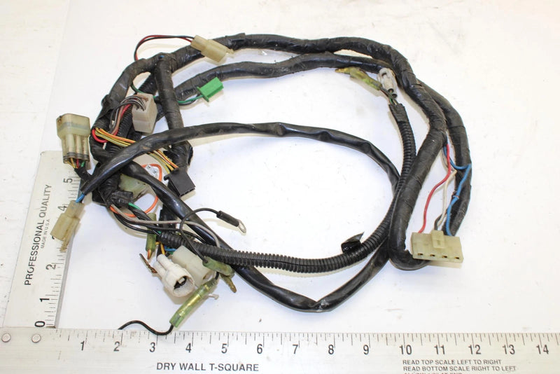 1994 Yamaha Vmax 4 750 Oem Wire Harness 1 8BW-82590-00-00 SY79