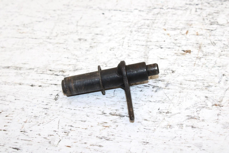 1992 Kawasaki Bayou 220 Oem Shift Lockout Arm 13236-1157 AK35