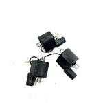 01 Yamaha WaveRunner XLT1200 OEM Ignition Coil Set Of 3 66V-85570-00-00 JY27.1