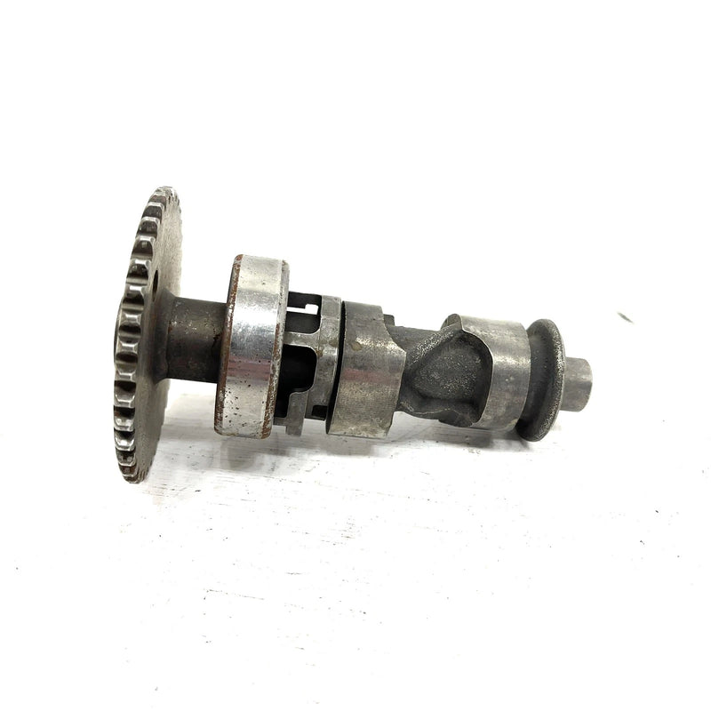 09-13 Honda Rancher 420 TRX420FE ES OEM Camshaft 14100-HP5-A50 AH76