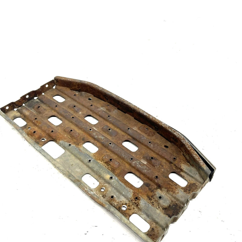 1991 Polaris Trail Boss 350L 2x4 OEM Footrest 1040274-117 AP193