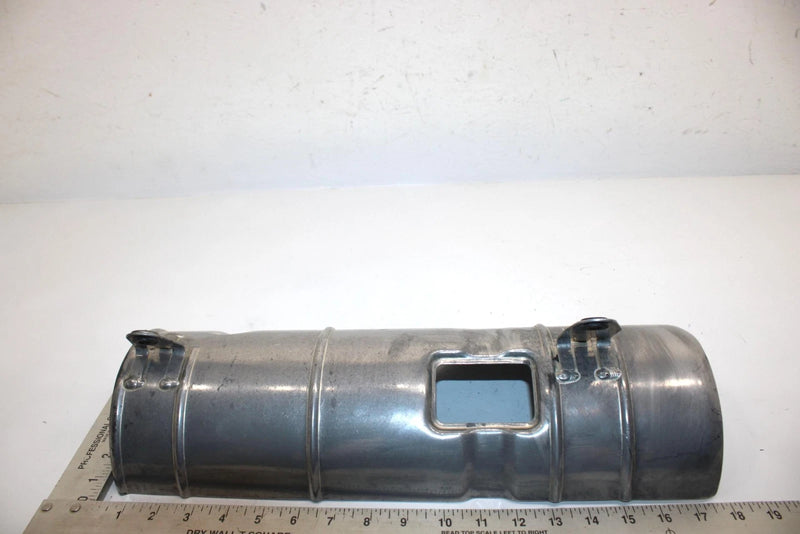 18 Suzuki King Quad 500 Oem Muffler Cover 14880-31G00 AS3