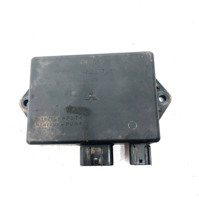 99-00 Arctic Cat 500 4X4 OEM CDI ECU ECM Ignition Box 3530-003 AA38