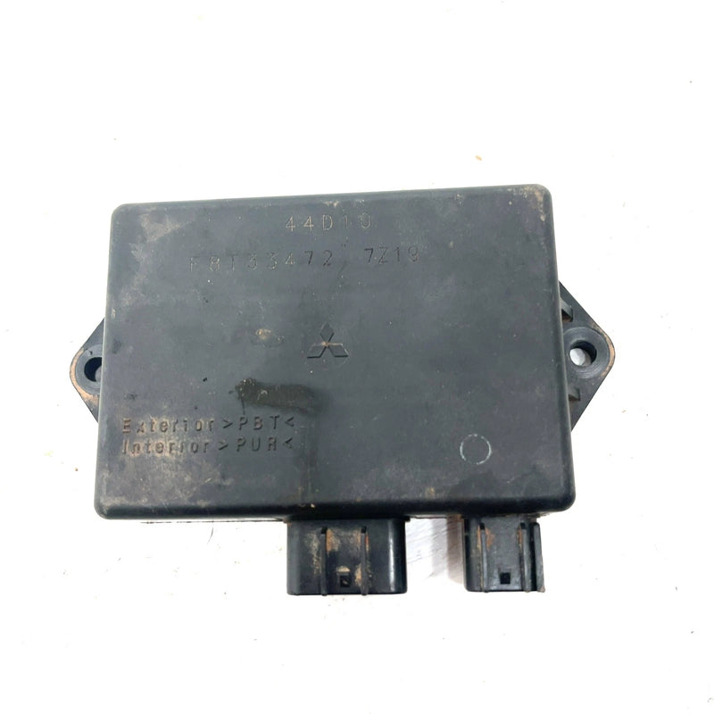 99-00 Arctic Cat 500 4X4 OEM CDI ECU ECM Ignition Box 3530-003 AA38