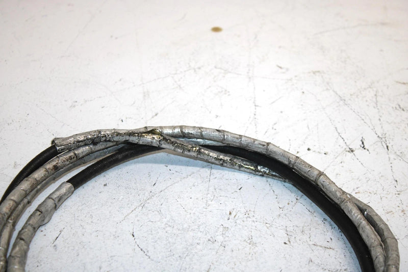 96 Polaris 600 Xcr Sp Oem Speedometer Cable 3280203 SP154