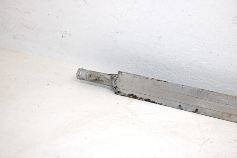 1998 Arctic Cat 2l 440 Oem Right Heat Exchanger 0716-764 SA1