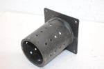 1991 Arctic Cat Prowler Oem Airbox Funnel W/Screen 0670-107 0670-151 SA57