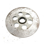 80-82 Yamaha Tri Moto 125 OEM Brake Disc Rotor 3X3-25711-00-00 AY62