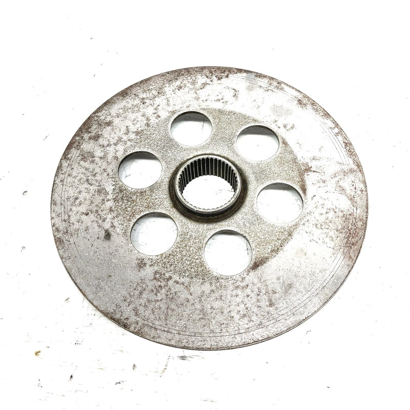 80-82 Yamaha Tri Moto 125 OEM Brake Disc Rotor 3X3-25711-00-00 AY62