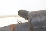 2006 Polaris Super Sport Oem Exhaust Muffler Resonator 1261130-029 B420