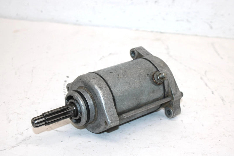 1998 Arctic Cat 454 Oem Starter Motor 3545-014 AA3