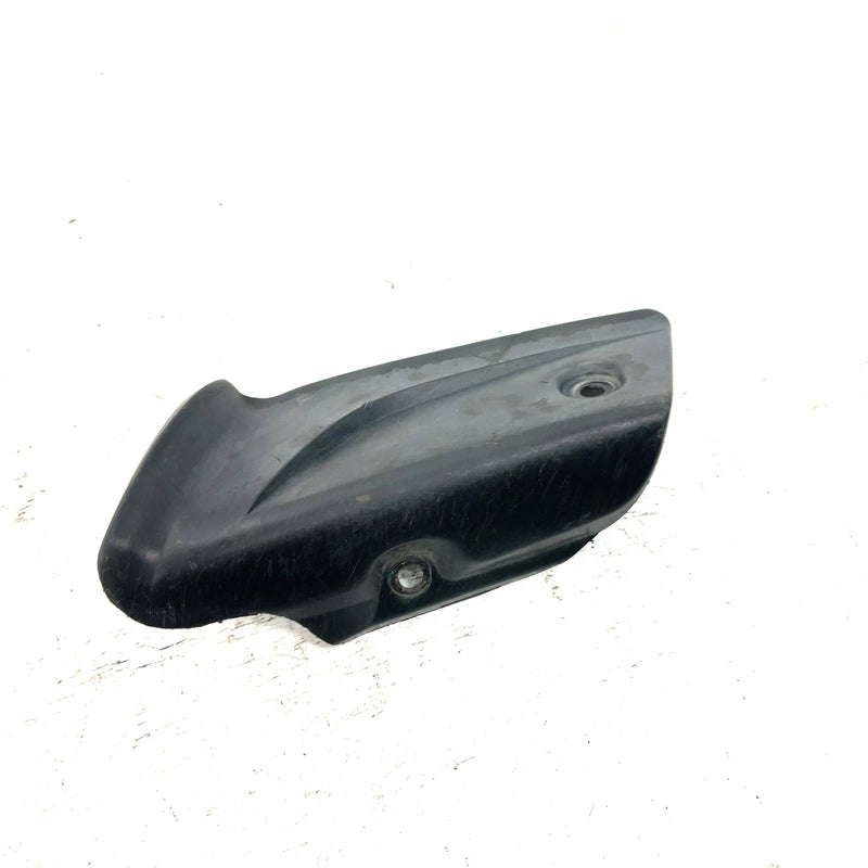 05 Honda Foreman 500 TRX500FE 4x4 OEM Front Right A Arm Guard 51315-HP0-A00 AH90