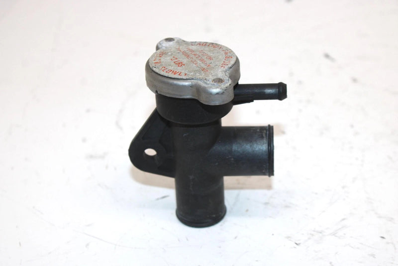 1991 Arctic Cat Prowler Oem Filler Neck W/Cap 2606-859 SA57