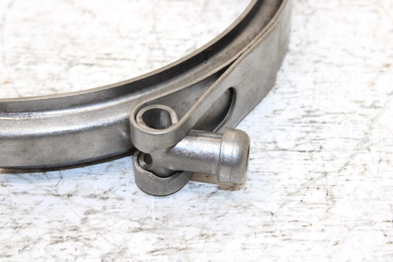 1996 Sea-doo Spx Oem Exhaust Clamp  274000357 JS32