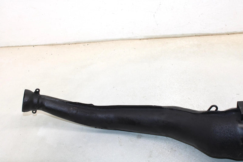 92 Polaris Trail Boss Oem Exhaust Muffler 1260535-029 1260535-489 AP135