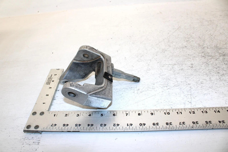 2004 Kawasaki Kfx 700 Oem Right Front Knuckle Spinndle 39186-0004 AK30