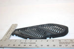 2002 Ski-doo Mxz 500 Oem Left Lower Hood Vent Grille 517302036 SS16