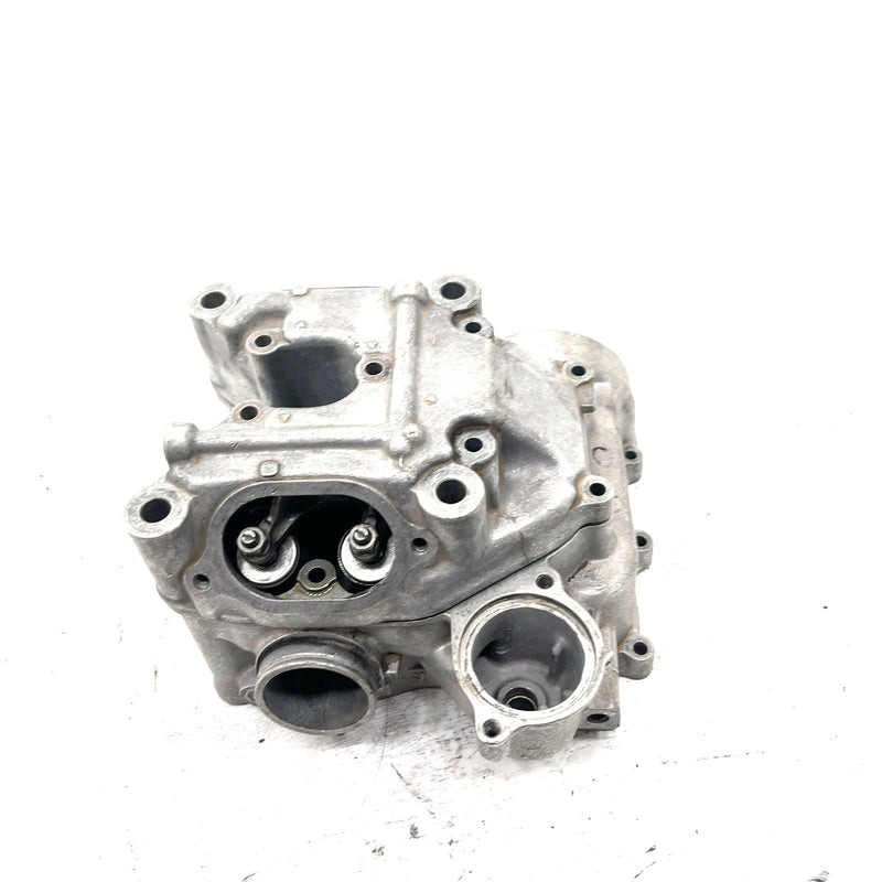 09-13 Honda Big Red 700 MUV700 OEM Cylinder Head 12200-HN8-A60 XH0